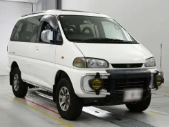 ������� Mitsubishi Delica 1997 MD312078 PD6W 6G72 MD312078 ����
