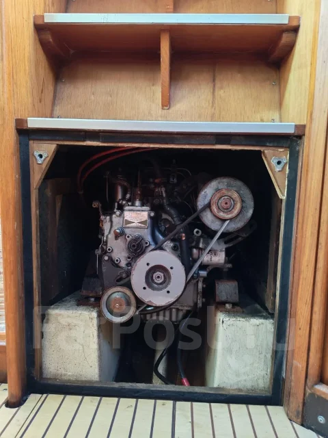 Yamaha 30. ����� 9��., 1989 ��� ����