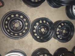 Mazda. 5.5x14", 4x100 ����