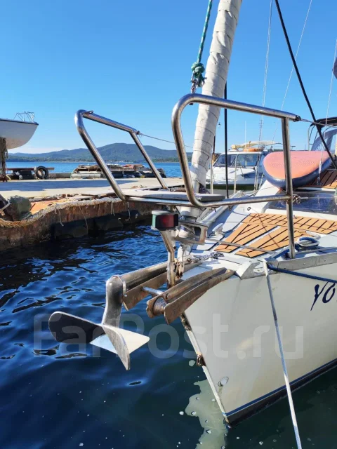 Yamaha 30. ����� 9��., 1989 ��� ����