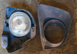 ���� ��������������� Mazda Demio 2010 [D01N-51-680A], ������ D01N-51-680A ����