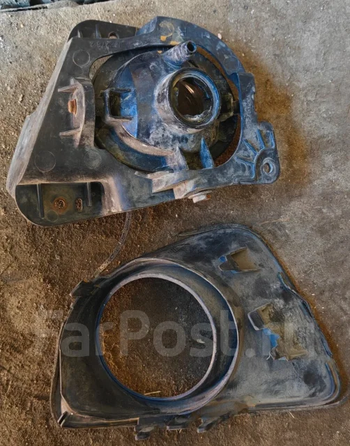 ���� ��������������� Mazda Demio 2010 [D01N-51-680A], ������ D01N-51-680A ����