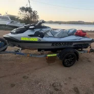 BRP Sea-Doo GTX. 2020 ��� ����