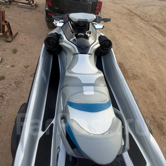 BRP Sea-Doo GTX. 2020 ��� ����
