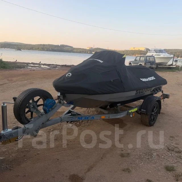 BRP Sea-Doo GTX. 2020 ��� ����