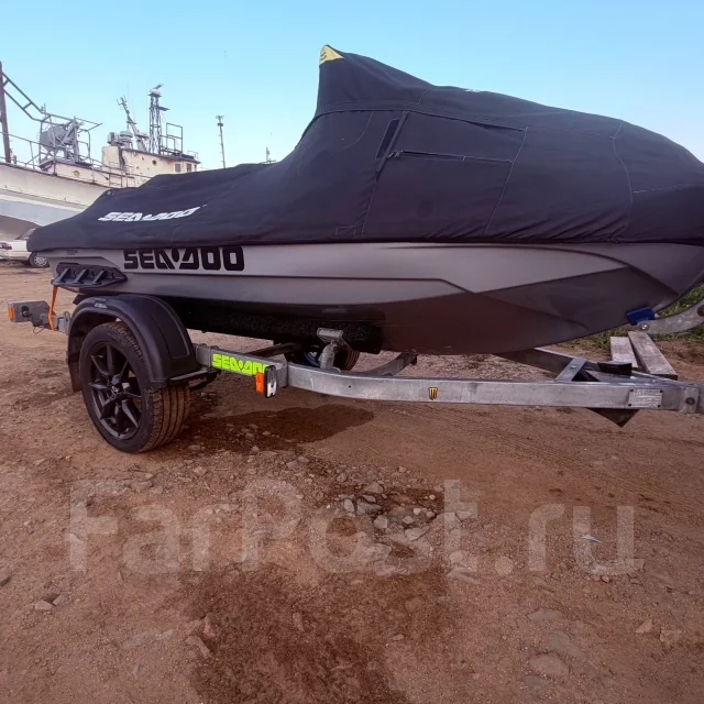 BRP Sea-Doo GTX. 2020 ��� ����