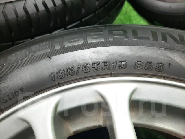 Seiberling SL101