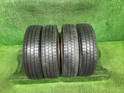 Dunlop Winter Maxx LV01