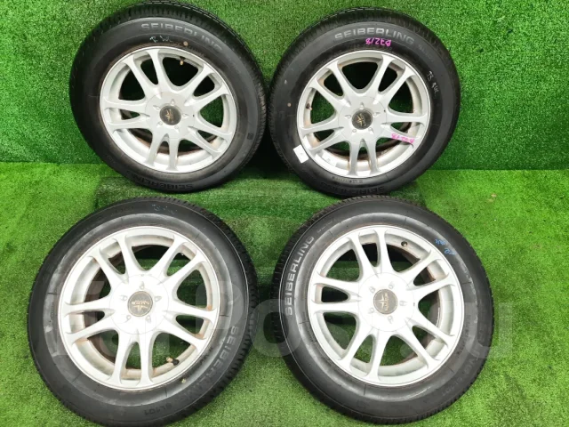 Seiberling SL101