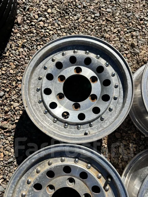 MAXX Wheels. 6.0x14", 6x139.7, ET29 ����