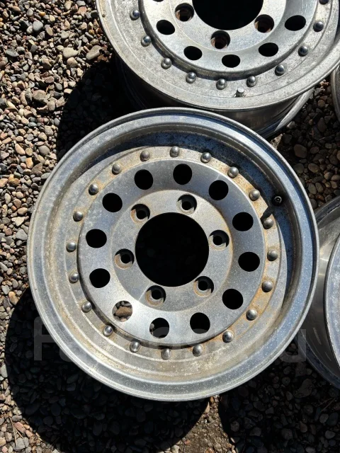 MAXX Wheels. 6.0x14", 6x139.7, ET29 ����