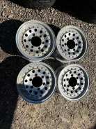 MAXX Wheels. 6.0x14", 6x139.7, ET29 ����