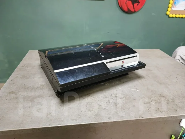 Sony PlayStation 3 ����