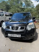Nissan X-Trail. ��������, 4wd, 2.0, ������, 205 000����. �� ����