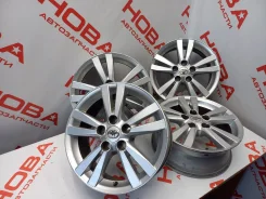 Toyota. 6.5x16", 5x114.3, ET39, �� 60,1���. ����