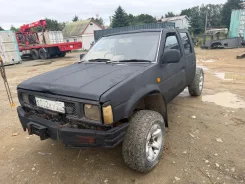 Nissan Datsun. BMD21615278, TD27 ����