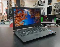 Lenovo. 15.6", 2,2����, ��� 4 ��, ���� 120���, WiFi: 1, Bluetooth: 1, ����������� �� 3��. ����