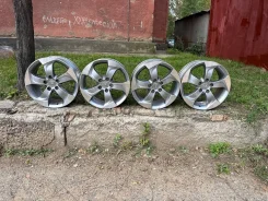 Honda Mugen. x17", 5x114.3 ����