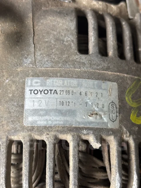 ��������� Toyota Mark2 JZX90 27060-46121 ����