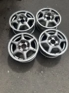 JD. 5.0x13", 4x100, 4x114.3, ET35, �� 65���. ����