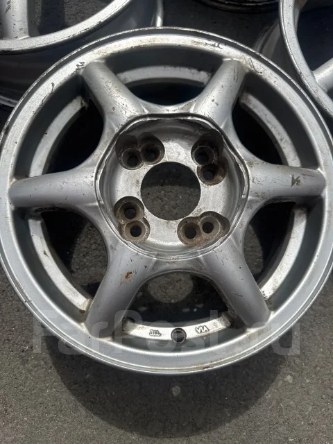 JD. 5.0x13", 4x100, 4x114.3, ET35, �� 65���. ����