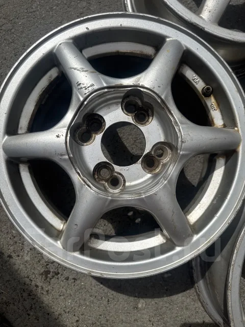 JD. 5.0x13", 4x100, 4x114.3, ET35, �� 65���. ����