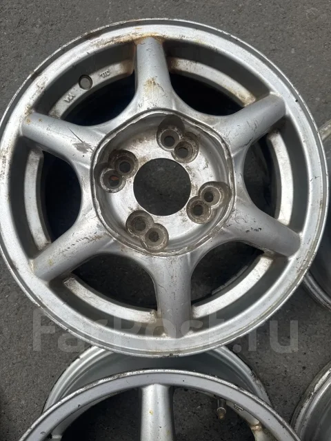 JD. 5.0x13", 4x100, 4x114.3, ET35, �� 65���. ����