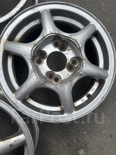 JD. 5.0x13", 4x100, 4x114.3, ET35, �� 65���. ����