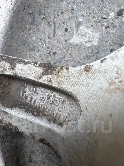 JD. 5.0x13", 4x100, 4x114.3, ET35, �� 65���. ����