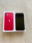 Apple iPhone 11. �/�, 128 ��, �������, 3G, 4G LTE, ������� ������� ����