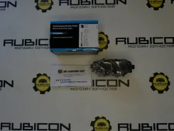 ������� ��������� ������ Mazda 3, Axela BM ������ � ������ Kashiyama d3166m ����