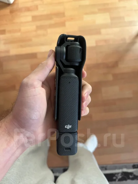 DJI Osmo Pocket 3 ����