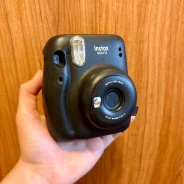 Fujifilm Instax Mini 11 ����