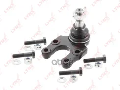 ������� ����� | ����� ����/��� | Nissan Terrano II (R20) 93-06 / = FR LOW LYNXauto ���. C1344LR C1344LR ����