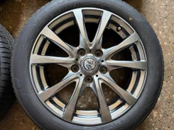 TRG. 6.5x16", 5x114.3, ET53 ����