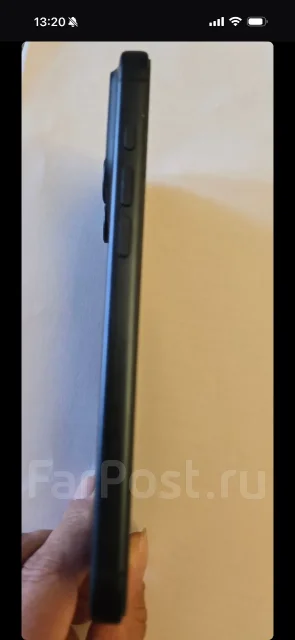 Apple iPhone 17 Pro Max. �/�, 512 ��, �����, eSIM ����