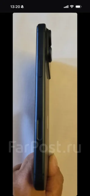Apple iPhone 17 Pro Max. �/�, 512 ��, �����, eSIM ����