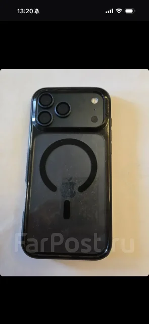 Apple iPhone 17 Pro Max. �/�, 512 ��, �����, eSIM ����