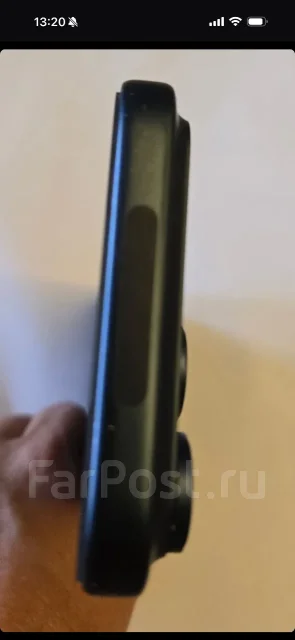 Apple iPhone 17 Pro Max. �/�, 512 ��, �����, eSIM ����