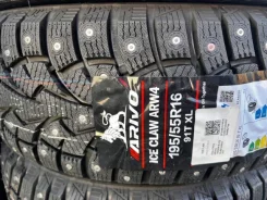 Arivo Ice Claw ARW4. ������, ����������, ����� ����