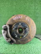 ������� Toyota Isis 2009 4350242020 ZGM10 2Zrfae, �������� ����� 4350242020 ����