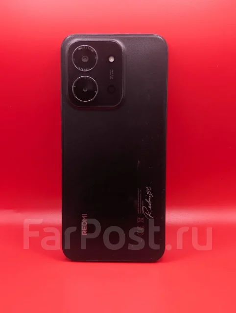 Xiaomi Redmi 15C. �/�, 256 �� ����