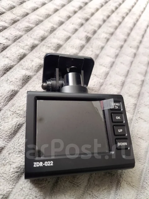 Comtec ZDR-022 ����