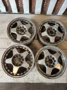 Koryo. 4.5x14", 4x114.3, ET40, �� 71,1���. ����