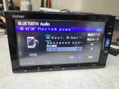 Gathers VXM-195VFI ����