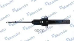 ����������� | ����� ����/��� | JEEP Grand Cherokee WH/XK [99-03] Mando ���. MSS016267 MSS016267 ����