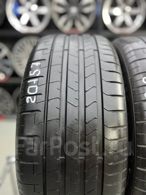 Pirelli P Zero. ������, 2024 ���, �/�, ����� 5 % ����