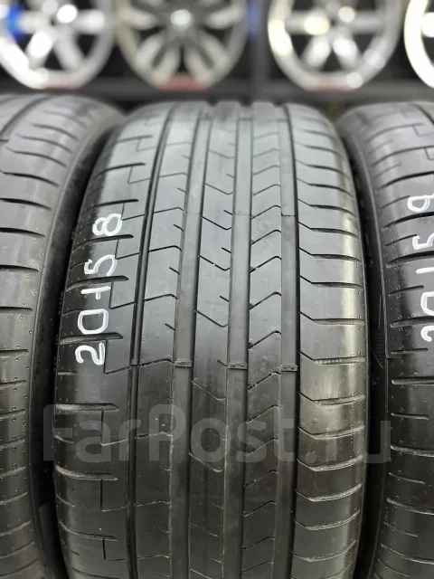 Pirelli P Zero. ������, 2024 ���, �/�, ����� 5 % ����