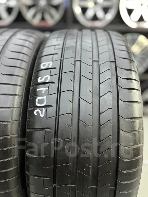 Pirelli P Zero. ������, 2024 ���, �/�, ����� 5 % ����