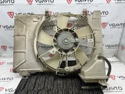 ���������� ���������� ��������� Toyota Ractis 2009.06 1636328150 SCP100 2SZ-FE 1636328150 ����